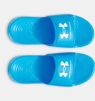 Erkek Çocuk UA Ignite Select Terlik