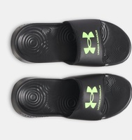 Erkek Çocuk UA Ignite Select Terlik