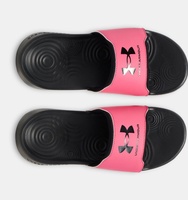 Kız Çocuk UA Ignite Select Terlik