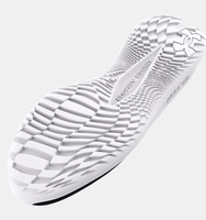 Kadın UA Velociti 4 Koşu Ayakkabısı