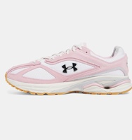 Unisex UA HOVR Apparition Süet Günlük Ayakkabı