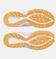 Unisex UA HOVR Apparition Süet Günlük Ayakkabı