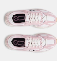 Unisex UA HOVR Apparition Süet Günlük Ayakkabı