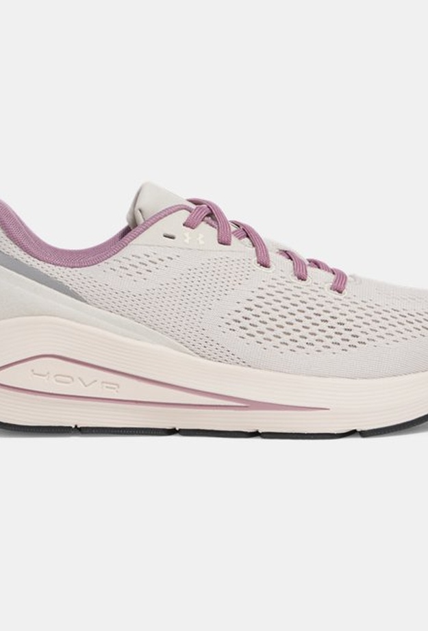 Kadın UA Sonic 7 Koşu Ayakkabısı Beyaz 197779062091 | Under Armour