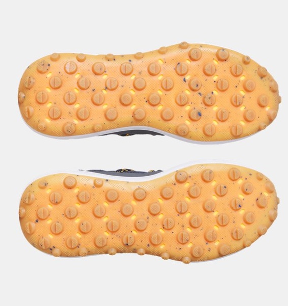 Gri Unisex UA Fat Tire Venture Pro HSFT Günlük Ayakkabı