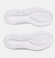 Kadın UA Charged Pursuit 4 Koşu Ayakkabısı