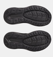 Erkek Çocuk UA  Rogue 5 Alternative Lacing Koşu Ayakkabısı