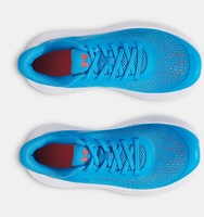 Erkek Çocuk UA  Rogue 5 Alternative Lacing Koşu Ayakkabısı