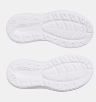 Erkek Çocuk UA  Rogue 5 Alternative Lacing Koşu Ayakkabısı