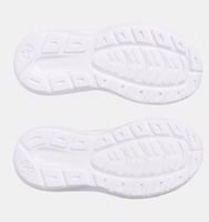 Erkek Çocuk UA  Rogue 5 Alternative Lacing Koşu Ayakkabısı