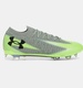 Silica Green / High Vis Yellow / Black