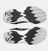 Erkek UA Spawn 7 Basketbol Ayakkabısı