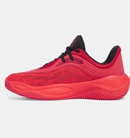 Erkek UA Curry Splash 25 Basketbol Ayakkabısı