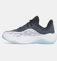 Erkek UA Curry Splash 25 Basketbol Ayakkabısı