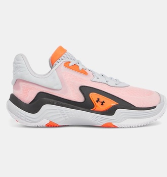 Erkek UA Spawn 7 Basketbol Ayakkabısı