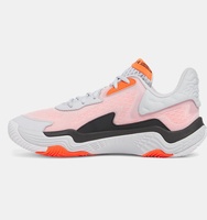 Erkek UA Spawn 7 Basketbol Ayakkabısı