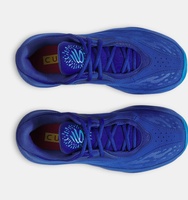 Erkek UA Curry Splash 25 Basketbol Ayakkabısı