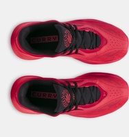 Erkek UA Curry Splash 25 Basketbol Ayakkabısı