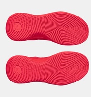 Erkek UA Curry Splash 25 Basketbol Ayakkabısı