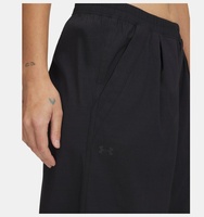 Kadın UA Unstoppable Woven Parachute Eşofman Altı