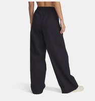 Kadın UA Unstoppable Woven Parachute Eşofman Altı