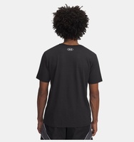 Erkek UA Stacked Logo T-shirt