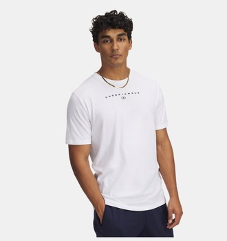 Erkek UA Stacked Logo T-shirt