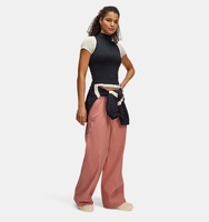 Kadın UA Unstoppable Woven Parachute Eşofman Altı