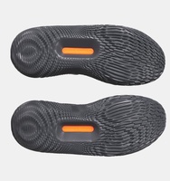 Erkek UA Flow Futr X 4 UAA Basketbol Ayakkabısı