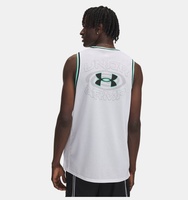 Erkek UA Zone Pro Mesh Graphic Atlet