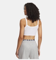 Kadın UA Rival Rib Baby Atlet