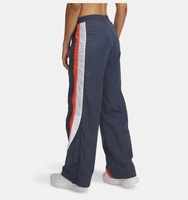 Kadın UA Icon Crinkle Tear-Away Eşofman Altı