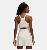 Kadın UA Meridian Elbise