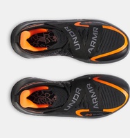 Erkek UA Flow Futr X 4 UAA Basketbol Ayakkabısı