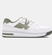 White / White / Grove Green