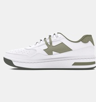 Kadın UA Court 96 Suede Günlük Ayakkabı