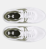 Kadın UA Court 96 Suede Günlük Ayakkabı