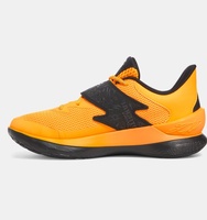 Erkek UA Curry Fox 1 BND Basketbol Ayakkabısı