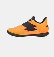 Erkek UA Curry Fox 1 BND Basketbol Ayakkabısı