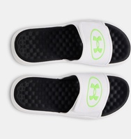 Erkek UA Ignite Pro 8 Sl Terlik