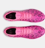 Erkek UA Shadow Elite 3 FG PITCH VIPER Futbol Ayakkabısı