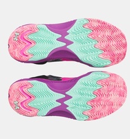 Erkek UA Spawn 7 MM Basketbol Ayakkabısı