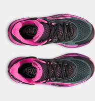 Erkek UA Spawn 7 MM Basketbol Ayakkabısı