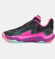 Erkek UA Spawn 7 MM Basketbol Ayakkabısı