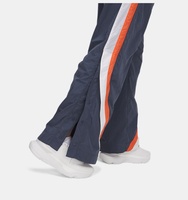 Kadın UA Icon Crinkle Tear-Away Eşofman Altı