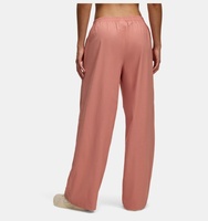 Kadın UA Unstoppable Woven Parachute Eşofman Altı