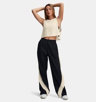 Kadın UA Icon Crinkle Tear-Away Eşofman Altı