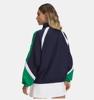 Kadın UA Icon Crinkle Track Ceket