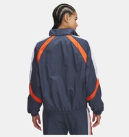 Kadın UA Icon Crinkle Track Ceket