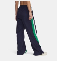 Kadın UA Icon Crinkle Tear-Away Eşofman Altı